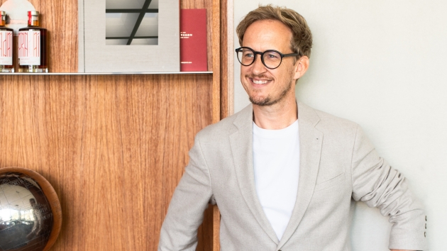 "Marken müssen die Sprache der Zielgruppen sprechen" - Timo Schönauer, Co-CEO der Liganova Group - Quelle: Liganova Group